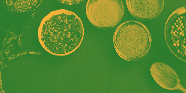 seasonings