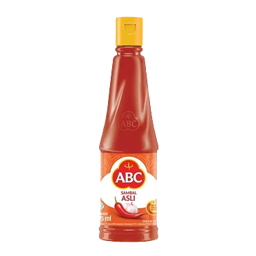 ABC Chilli Original 275ml