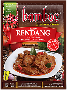 Bamboe Rendang 1