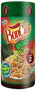 Bon Cabe Level 2 Nori Flavor 35gr