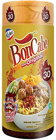 Bon Cabe lvl 30