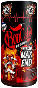 Bon Cabe lvl 50