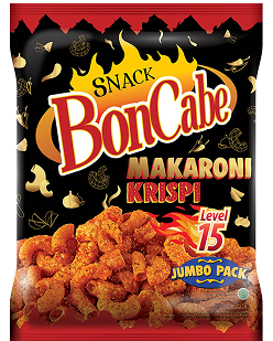 Boncabe lv15 1