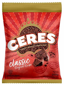 Ceres Classic 200gr 1