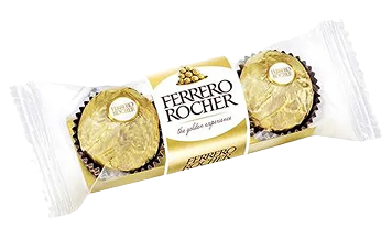 Ferrero Rocher T3 5gr 1