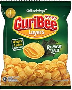 Guribee 3 1