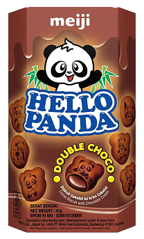 Hello Panda 3