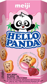 Hello Panda 4 1