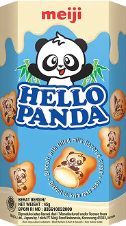 Hello Panda 5 1