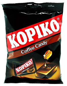 Kopiko Candy 175g 1