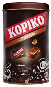 Kopiko Candy Tin 1