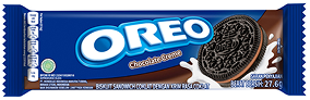 Oreo Chocolate cream 27