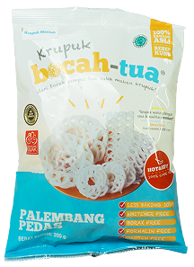 PALEMBANG PEDAS 200