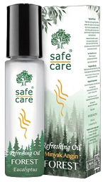 Safe Care Refreshing Oil Forest 10 ml 1